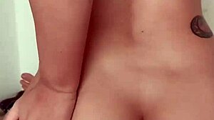 I'm masturbating while he fucks my ass – do I like it?