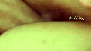 I'm masturbating while he fucks my ass – do I like it?