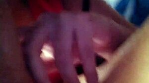 I'm masturbating while he fucks my ass – do I like it?