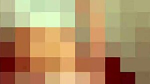 Do you see my panties under the skirt?