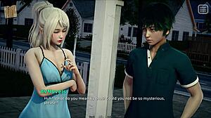 My Bully Turns into My Secret Lover in This Hentai Adventure