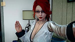 My Bully Turns into My Secret Lover in This Hentai Adventure