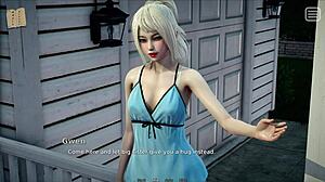 My Bully Turns into My Secret Lover in This Hentai Adventure