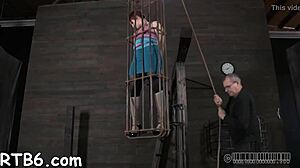 Hardcore 003 Video With Intense Action