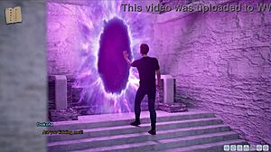 i play lust academy episode 205