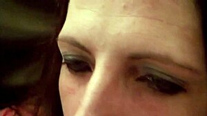 Come quick and lick my cheating wife's wet pussy now