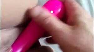 i crave my toy before a deep doggy style session