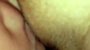 Sucking And Fucking My Wife's Juicy Pussy