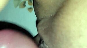 Sucking And Fucking My Wife's Juicy Pussy