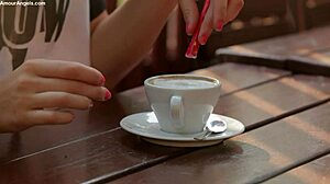 Patritcy In Sport Is Life Scene From 2014-07-03