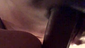 Intense Anal Action In Manizales
