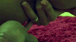 Blonde German beauty enjoys intense anal pounding and oral play