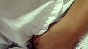 Big Natural Tits Teen 18+ Lucy Seduces at Pool