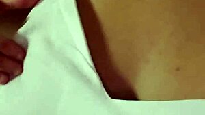 Big Natural Tits Teen 18+ Lucy Seduces at Pool