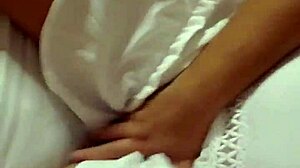 Big Natural Tits Teen 18+ Lucy Seduces at Pool