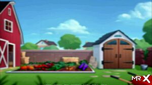 Summertime Saga - Do You Like Her Pussy? Episode 4 45