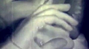 Vintage Pornostalgia with Hairy Threesomes