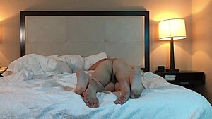 Hot Tatted Petite Fucked Raw!