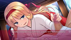 Trap Legend Josou Shinwa Subaru 1 Sex Scene