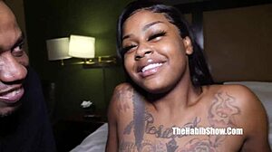 soo fine toi swallows monster bbc