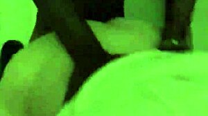 Love Tearing It Up From The Back In Wet Conditions