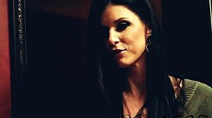 Husband watches black guy fuck his ass hard!