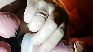 Evening Gym Workout!