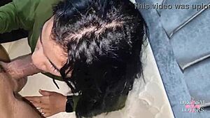 Quiero Dejar Tus Bolas Sin Una Gota De Semen