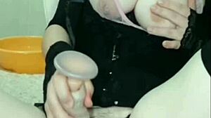 super big tits slutty dirty talk temptation