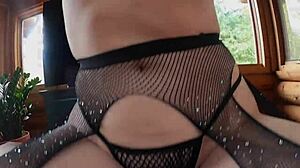 step-sis mia malkova teaches me titfucking