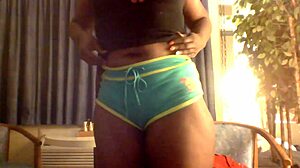 Calina Ashley's Intense Squirting Ecstasy