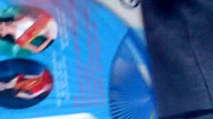 Watch this intense gay sex scene unfold!