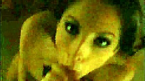 jenna haze gives pov blowjob and facial