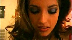 jenna haze gives pov blowjob and facial