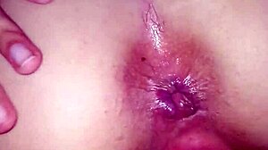 Branquinha Rides Monster Cock Like A Whore