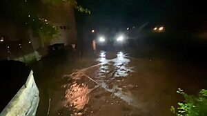 Fuck My Horny Workout Coach!