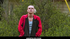 Johnny moon and tony genius have hardcore anal sex!