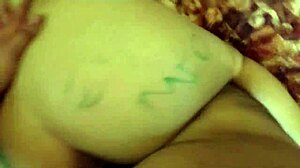 Beautiful German Woman In POV Scene