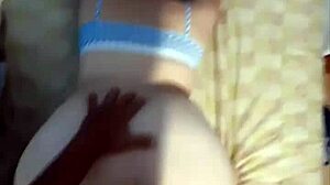 Big Ass Bent Over In Doggystyle Many Times