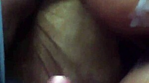 Mexican Man Fucks His Mature Wife Hard