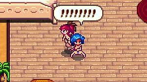 xtardew valley sandy and emily in spanish