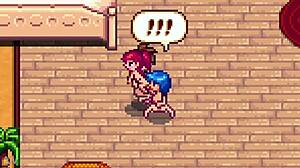 xtardew valley sandy and emily in spanish