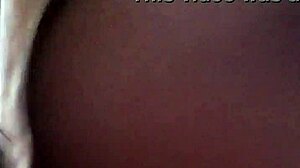 Mexican Man Fucks His Mature Wife Hard