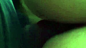 Mexican Man Fucks His Mature Wife Hard