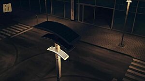 MY PLEASURE 11 AMATEUR HOMEMADE 3D VIDEO