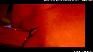 Sexy Babe Nailed Hard by Nick in Wild Action?