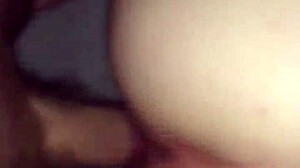 Hailey Gets Pounded Hard in Wild Action