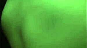 Girl teases with her dripping wet pussy.