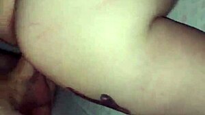 Hailey Gets Pounded Hard in Wild Action