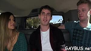 Story Of Gay Men Exploring Booty In Porn